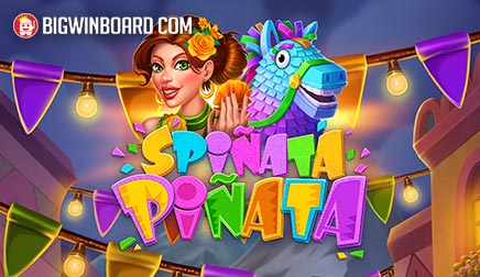 Spiñata Piñata