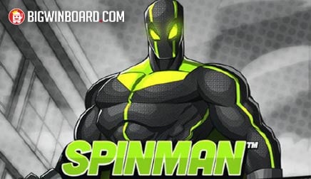 Spinman