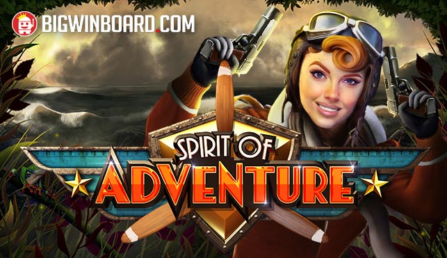 Spirit of Adventure