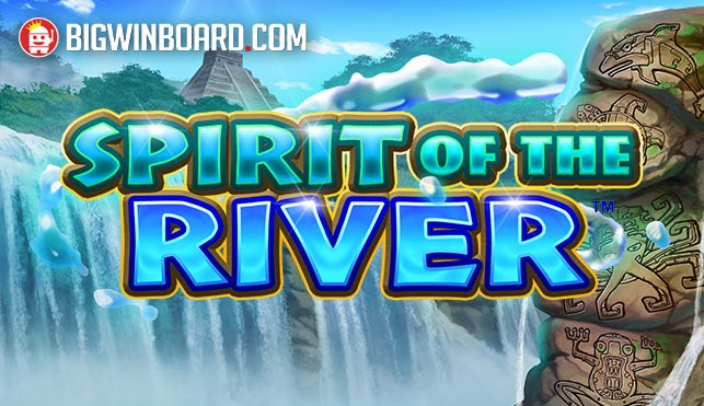 Spirit of the River