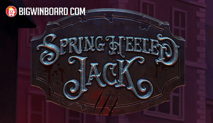 Spring Heeled Jack