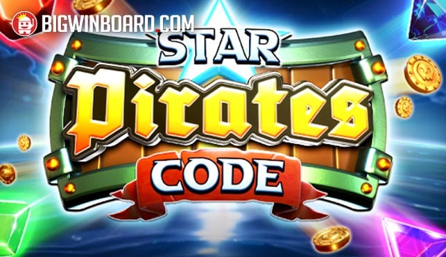 Star Pirates Code