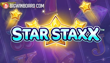 Star Staxx