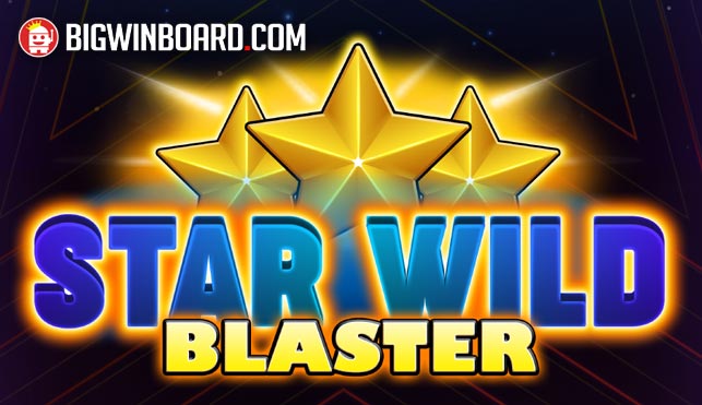 Star Wild Blaster