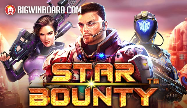 Star Bounty