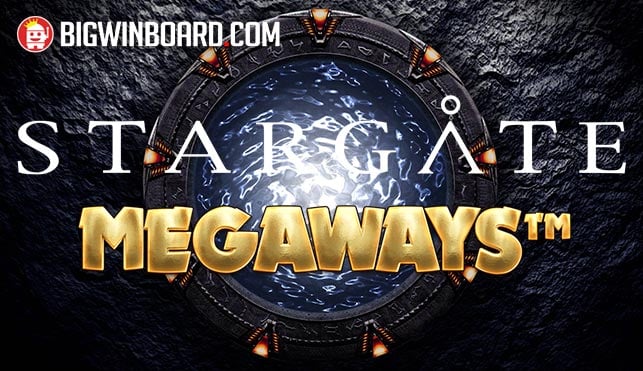 Stargate Megaways