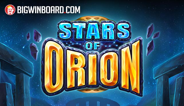 Stars of Orion