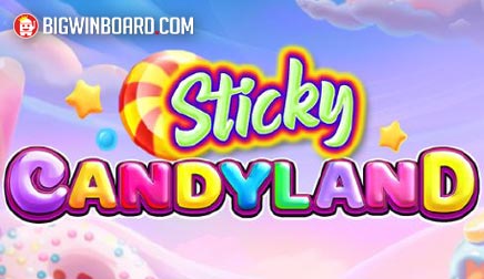 Sticky Candyland