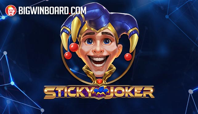 Sticky Joker