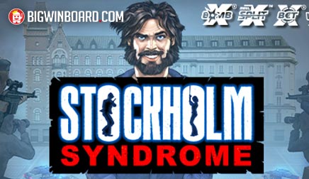 Stockholm Syndrome