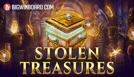 Stolen Treasures