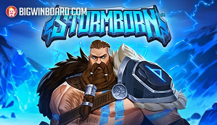 Stormborn