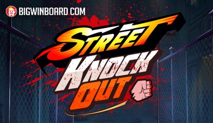 Street Knockout