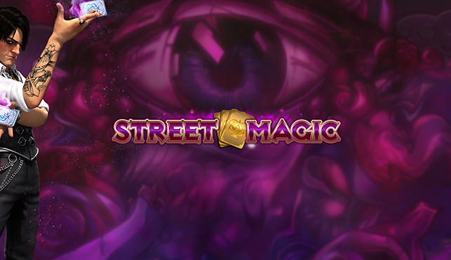 Street Magic