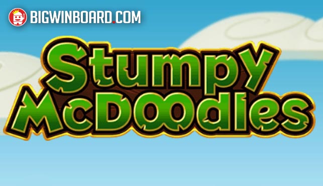 Stumpy McDoodles