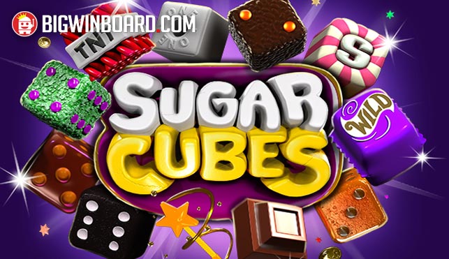 Sugar Cubes