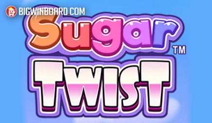 Sugar Twist