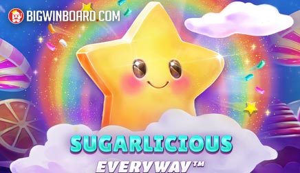 Sugarlicious EveryWay
