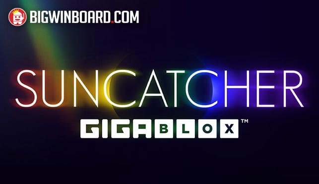 Suncatcher Gigablox