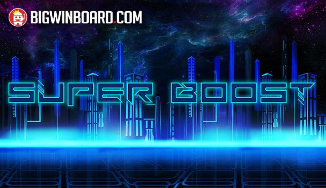 Super Boost