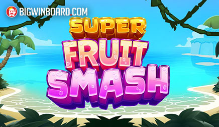 Super Fruit Smash