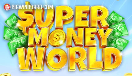 Super Money World