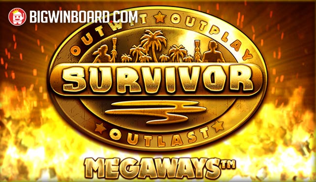 Survivor Megaways