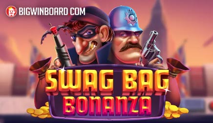 Swag Bag Bonanza