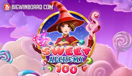 Sweet Alchemy 100