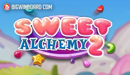 Sweet Alchemy 2
