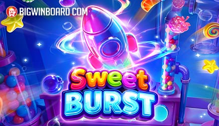 Sweet Burst