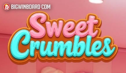 Sweet Crumbles