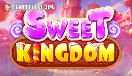 Sweet Kingdom