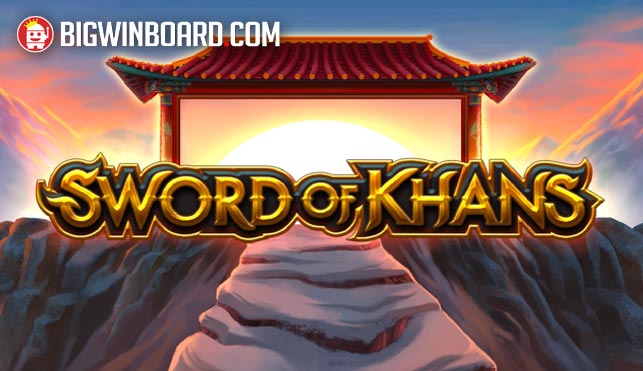 Sword of Khans