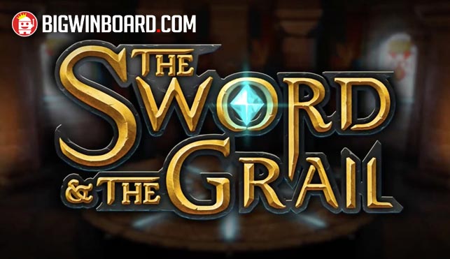 The Sword and The Grail