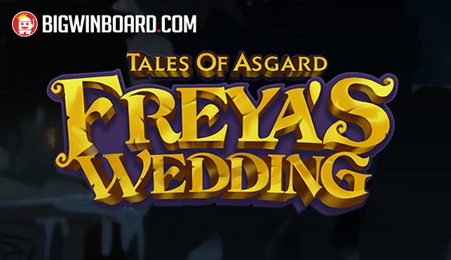 Tales of Asgard Freya’s Wedding
