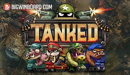 Tanked