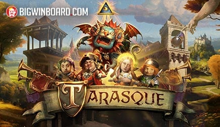 Tarasque