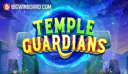 Temple Guardians
