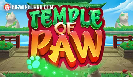 Temple of Paw