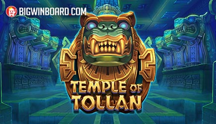 Temple of Tollan