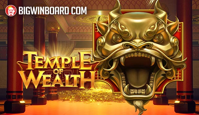 Temple of Wealth