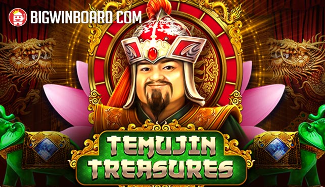Temujin Treasures