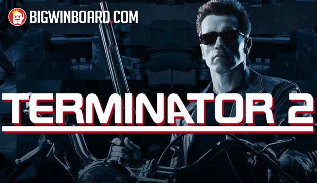 Terminator 2
