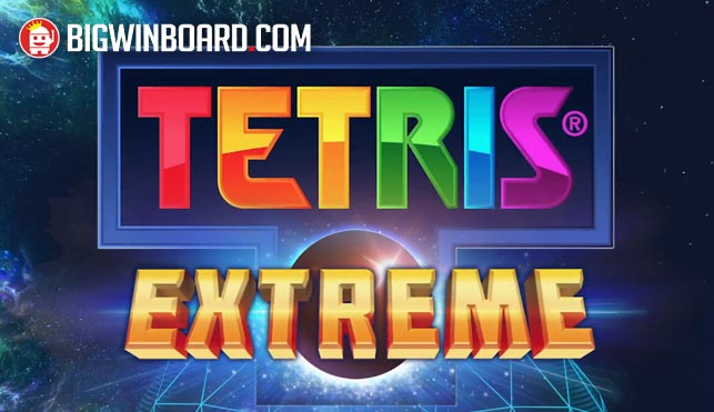 Tetris Extreme
