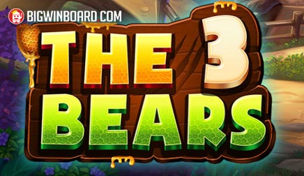 The 3 Bears