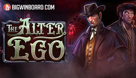 The Alter Ego