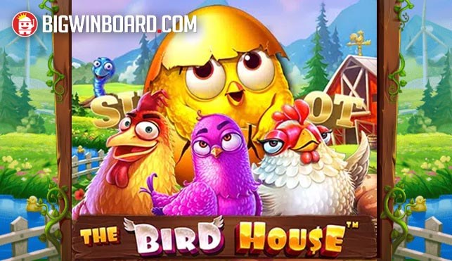 The Bird House