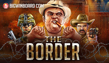 The Border