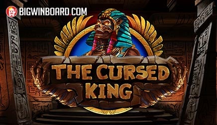 The Cursed King